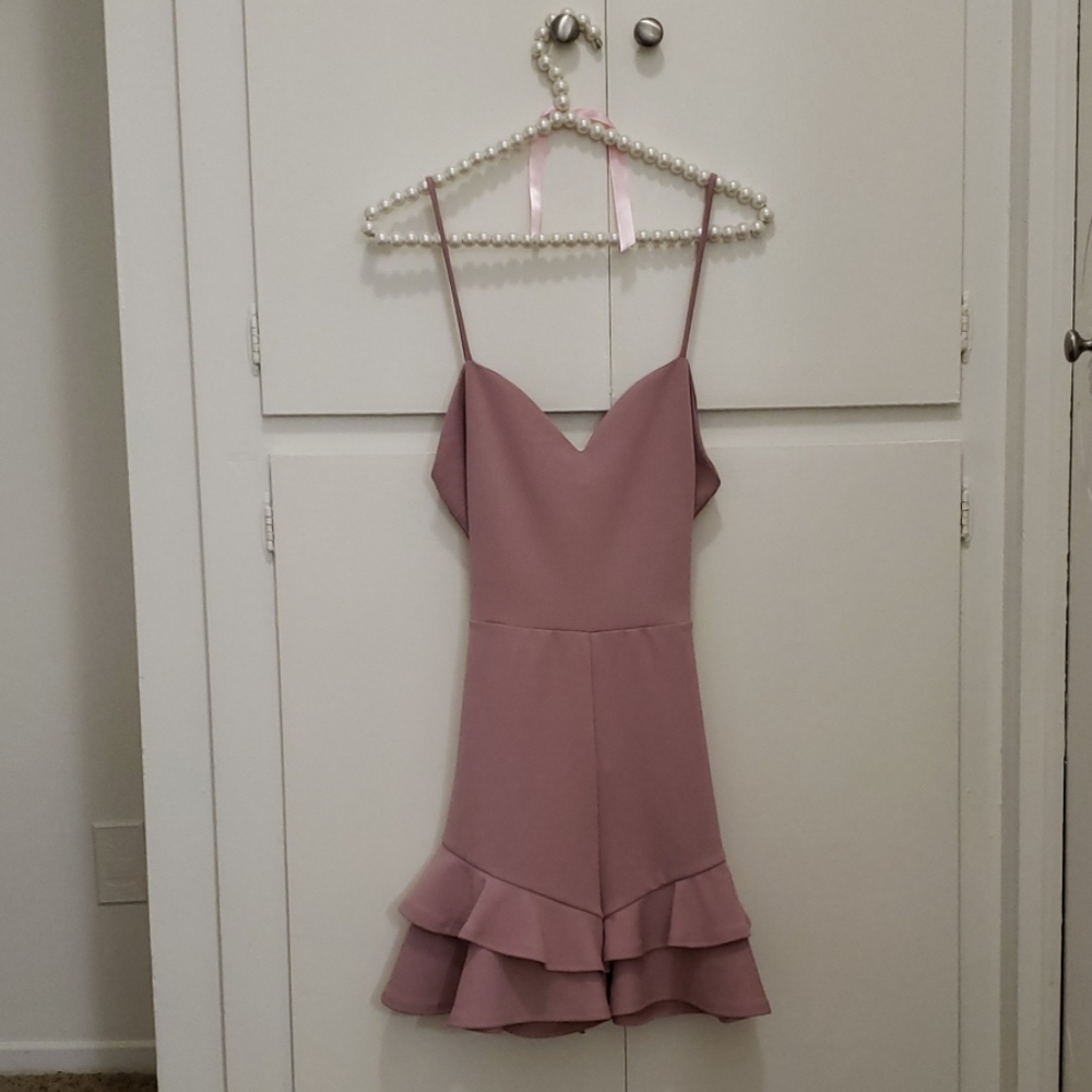 Jumpsuit - Picture 1 of 2